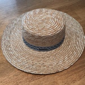 O’Neil Straw Hat